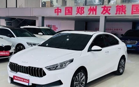 KIA K3, 2021 год, 1 200 000 рублей, 1 фотография