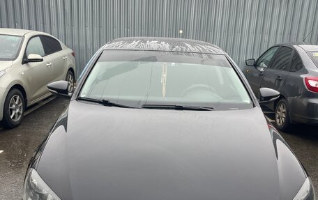 Volkswagen Passat B7, 2012 год, 800 000 рублей, 1 фотография