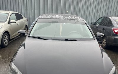 Volkswagen Passat B7, 2012 год, 800 000 рублей, 1 фотография