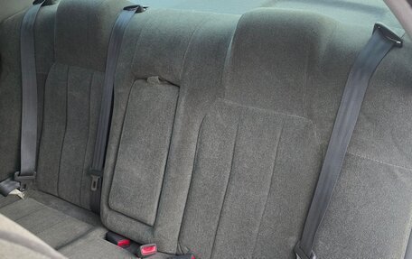 Toyota Mark II VIII (X100), 2000 год, 499 000 рублей, 25 фотография