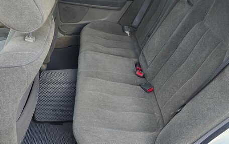 Toyota Mark II VIII (X100), 2000 год, 499 000 рублей, 24 фотография