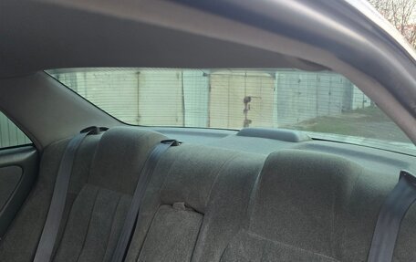 Toyota Mark II VIII (X100), 2000 год, 499 000 рублей, 26 фотография