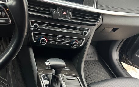 KIA K5 II, 2018 год, 1 799 000 рублей, 7 фотография