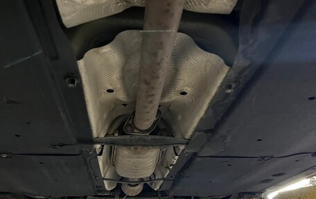 KIA K5 II, 2018 год, 1 799 000 рублей, 10 фотография