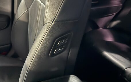 KIA K5 II, 2018 год, 1 799 000 рублей, 8 фотография