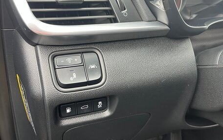 KIA K5 II, 2018 год, 1 799 000 рублей, 11 фотография