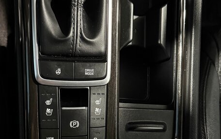 KIA K5 II, 2018 год, 1 799 000 рублей, 13 фотография