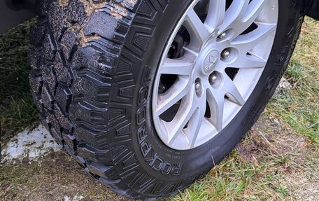 Mitsubishi Pajero Sport II рестайлинг, 2008 год, 1 550 000 рублей, 6 фотография