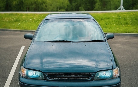 Toyota Corona IX (T190), 1995 год, 365 000 рублей, 3 фотография