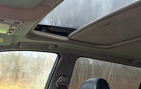 Mitsubishi Pajero Sport II рестайлинг, 2008 год, 1 550 000 рублей, 19 фотография