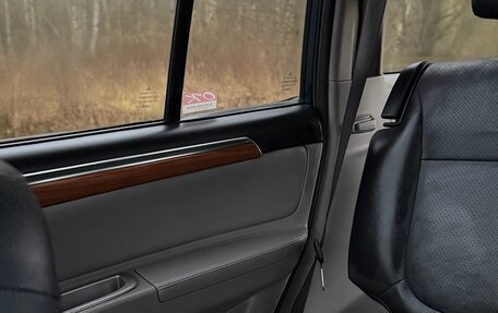 Mitsubishi Pajero Sport II рестайлинг, 2008 год, 1 550 000 рублей, 23 фотография