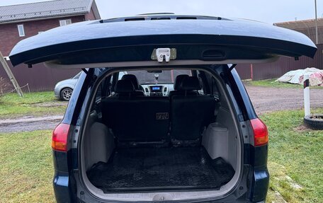 Mitsubishi Pajero Sport II рестайлинг, 2008 год, 1 550 000 рублей, 20 фотография