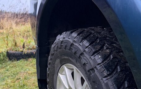 Mitsubishi Pajero Sport II рестайлинг, 2008 год, 1 550 000 рублей, 24 фотография