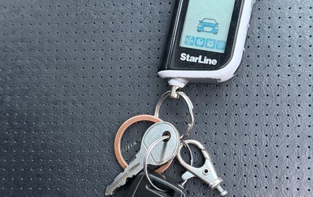 Mitsubishi Pajero Sport II рестайлинг, 2008 год, 1 550 000 рублей, 16 фотография