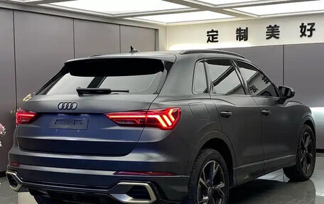 Audi Q3, 2022 год, 2 150 999 рублей, 4 фотография