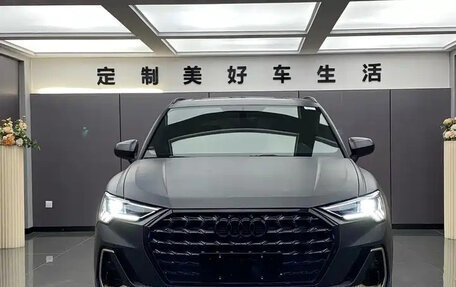 Audi Q3, 2022 год, 2 150 999 рублей, 2 фотография