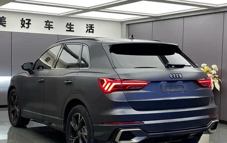 Audi Q3, 2022 год, 2 150 999 рублей, 6 фотография