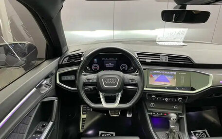 Audi Q3, 2022 год, 2 150 999 рублей, 7 фотография