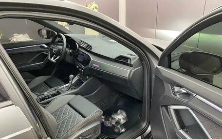 Audi Q3, 2022 год, 2 150 999 рублей, 9 фотография