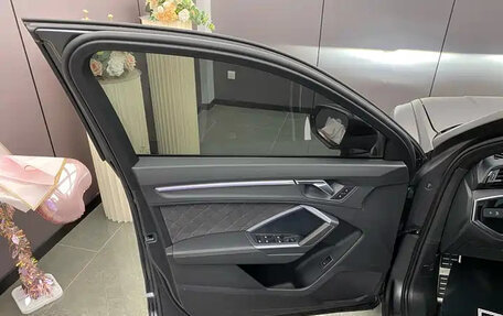 Audi Q3, 2022 год, 2 150 999 рублей, 8 фотография