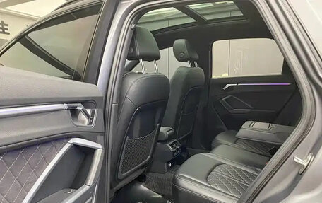 Audi Q3, 2022 год, 2 150 999 рублей, 15 фотография