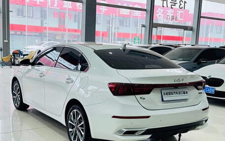 KIA K3, 2021 год, 1 200 000 рублей, 4 фотография