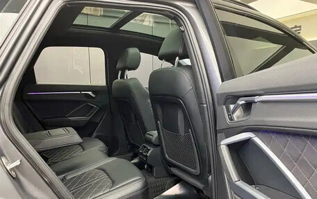 Audi Q3, 2022 год, 2 150 999 рублей, 14 фотография