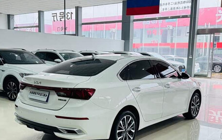 KIA K3, 2021 год, 1 200 000 рублей, 6 фотография