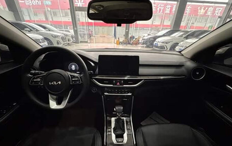 KIA K3, 2021 год, 1 200 000 рублей, 9 фотография