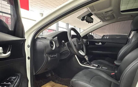 KIA K3, 2021 год, 1 200 000 рублей, 8 фотография