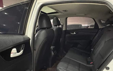 KIA K3, 2021 год, 1 200 000 рублей, 10 фотография