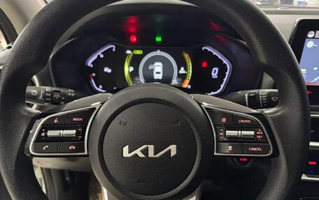 KIA K3, 2021 год, 1 200 000 рублей, 11 фотография
