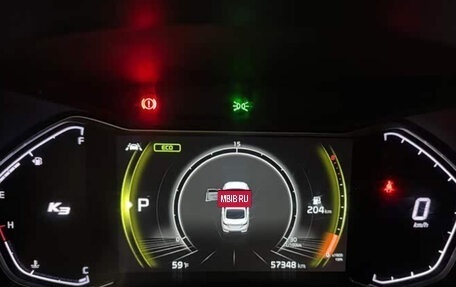 KIA K3, 2021 год, 1 200 000 рублей, 7 фотография