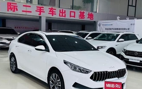 KIA K3, 2021 год, 1 200 000 рублей, 3 фотография