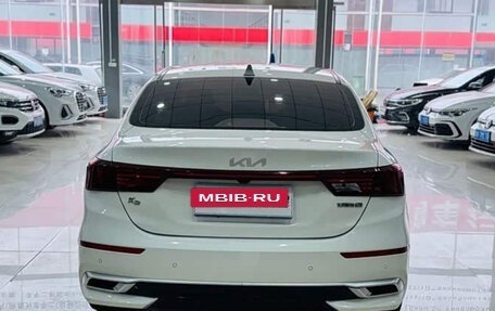 KIA K3, 2021 год, 1 200 000 рублей, 5 фотография