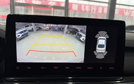 KIA K3, 2021 год, 1 200 000 рублей, 12 фотография