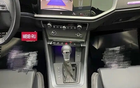 Audi Q3, 2022 год, 2 150 999 рублей, 12 фотография