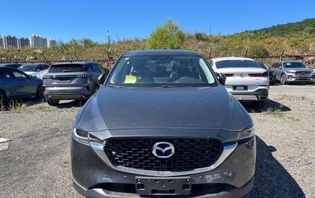 Mazda CX-5 II, 2025 год, 2 500 012 рублей, 2 фотография