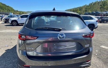 Mazda CX-5 II, 2025 год, 2 500 012 рублей, 6 фотография