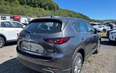 Mazda CX-5 II, 2025 год, 2 500 012 рублей, 4 фотография