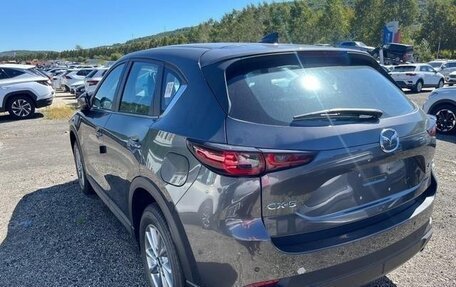 Mazda CX-5 II, 2025 год, 2 500 012 рублей, 5 фотография