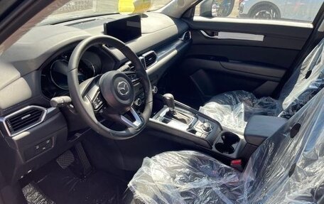 Mazda CX-5 II, 2025 год, 2 500 012 рублей, 9 фотография