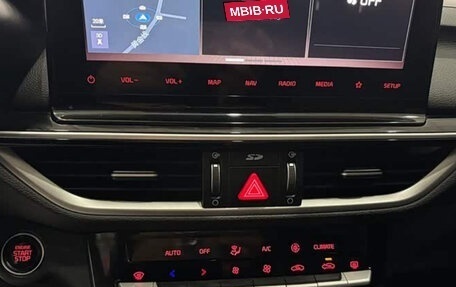 KIA K3, 2021 год, 1 200 000 рублей, 14 фотография