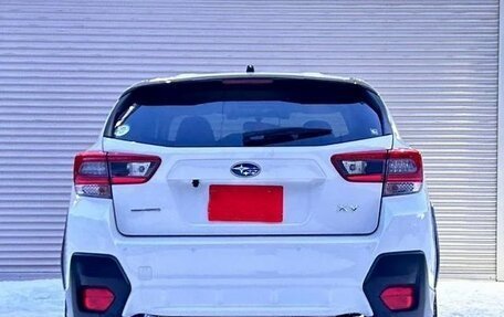 Subaru XV II, 2022 год, 1 394 000 рублей, 10 фотография