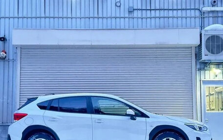 Subaru XV II, 2022 год, 1 394 000 рублей, 5 фотография