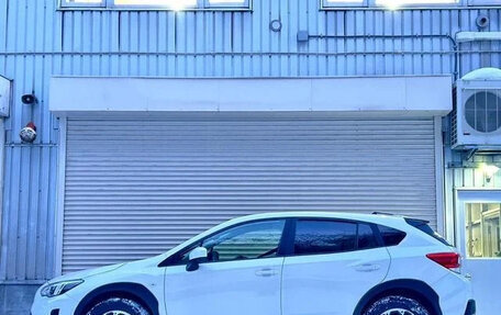 Subaru XV II, 2022 год, 1 394 000 рублей, 13 фотография