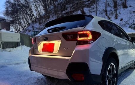 Subaru XV II, 2022 год, 1 394 000 рублей, 6 фотография