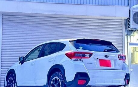 Subaru XV II, 2022 год, 1 394 000 рублей, 11 фотография