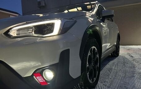Subaru XV II, 2022 год, 1 394 000 рублей, 14 фотография
