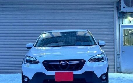 Subaru XV II, 2022 год, 1 394 000 рублей, 16 фотография